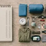 kampeerchecklist