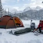 winterkamperen